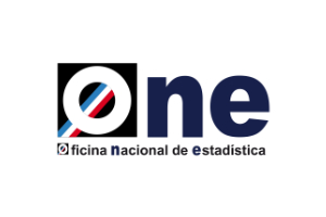 Oficina Nacional de Estadística (ONE)